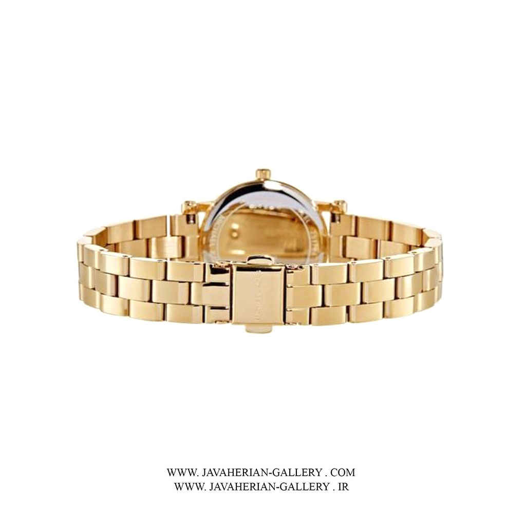 ساعت مچی زنانه مایکل کورس MK3682 7 ساعت مچی زنانه مایکل کورس MK3682 - Image 7