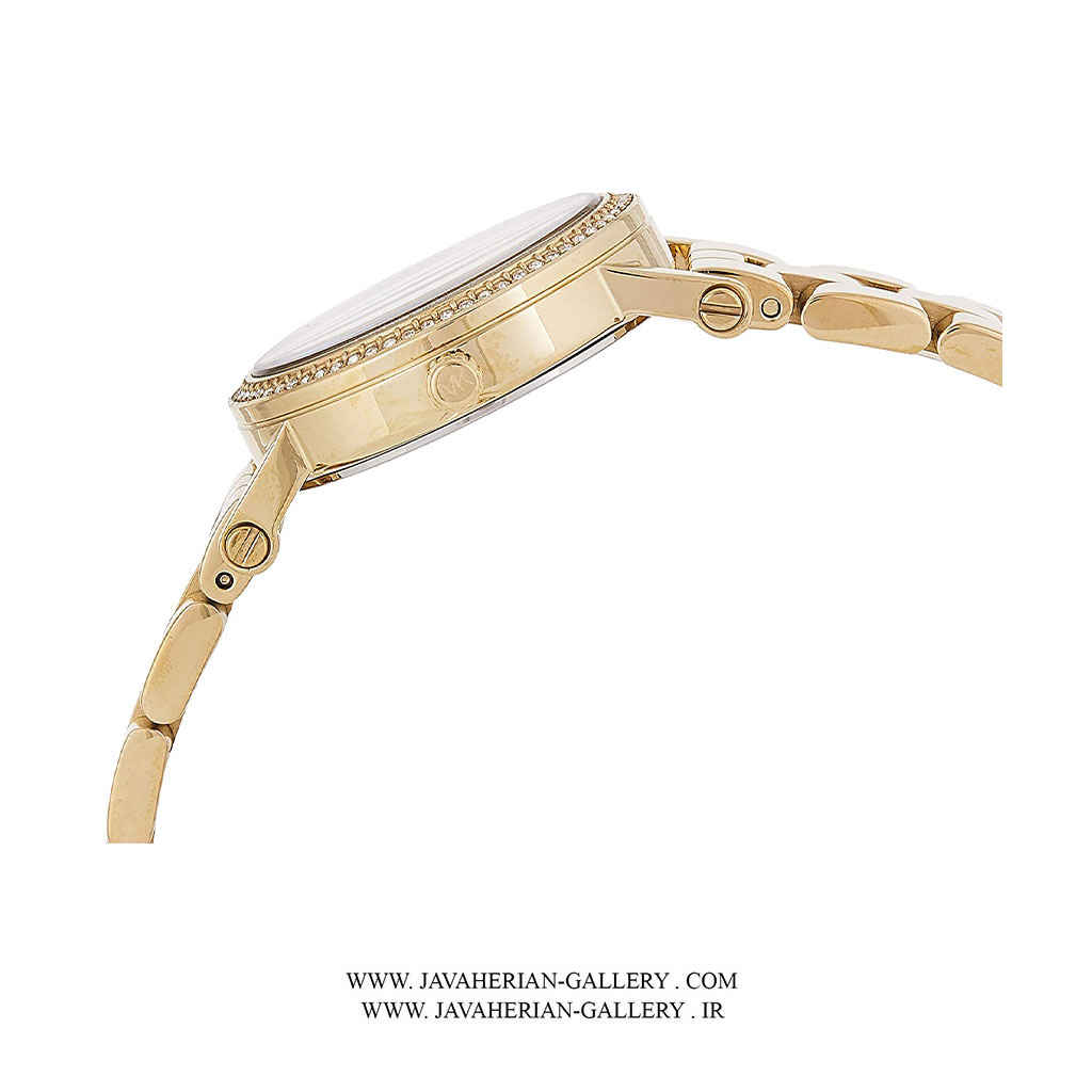 ساعت مچی زنانه مایکل کورس MK3682 5 ساعت مچی زنانه مایکل کورس MK3682 - Image 5