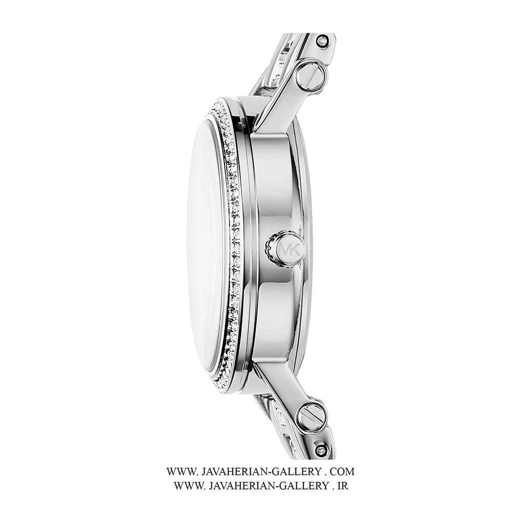 ساعت مچی زنانه مایکل کورس MK3775 4 ساعت مچی زنانه مایکل کورس MK3775 - Image 4