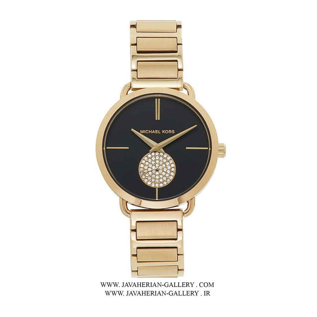 ساعت مچی زنانه مایکل کورس MK3788 3 ساعت مچی زنانه مایکل کورس MK3788 - Image 3