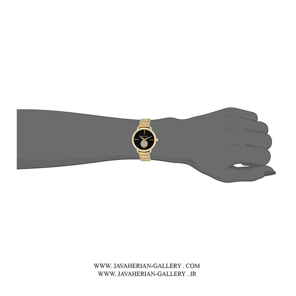 ساعت مچی زنانه مایکل کورس MK3788 7 ساعت مچی زنانه مایکل کورس MK3788 - Image 7