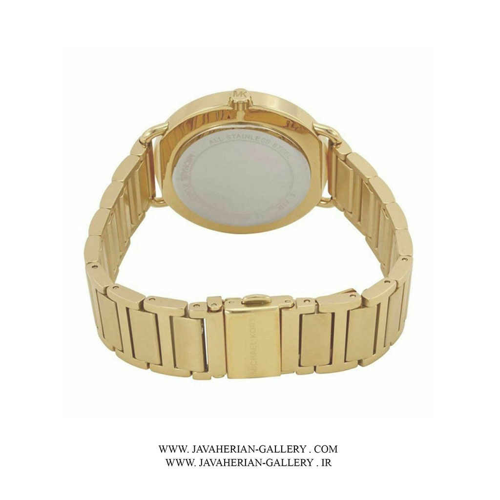 ساعت مچی زنانه مایکل کورس MK3788 5 ساعت مچی زنانه مایکل کورس MK3788 - Image 5