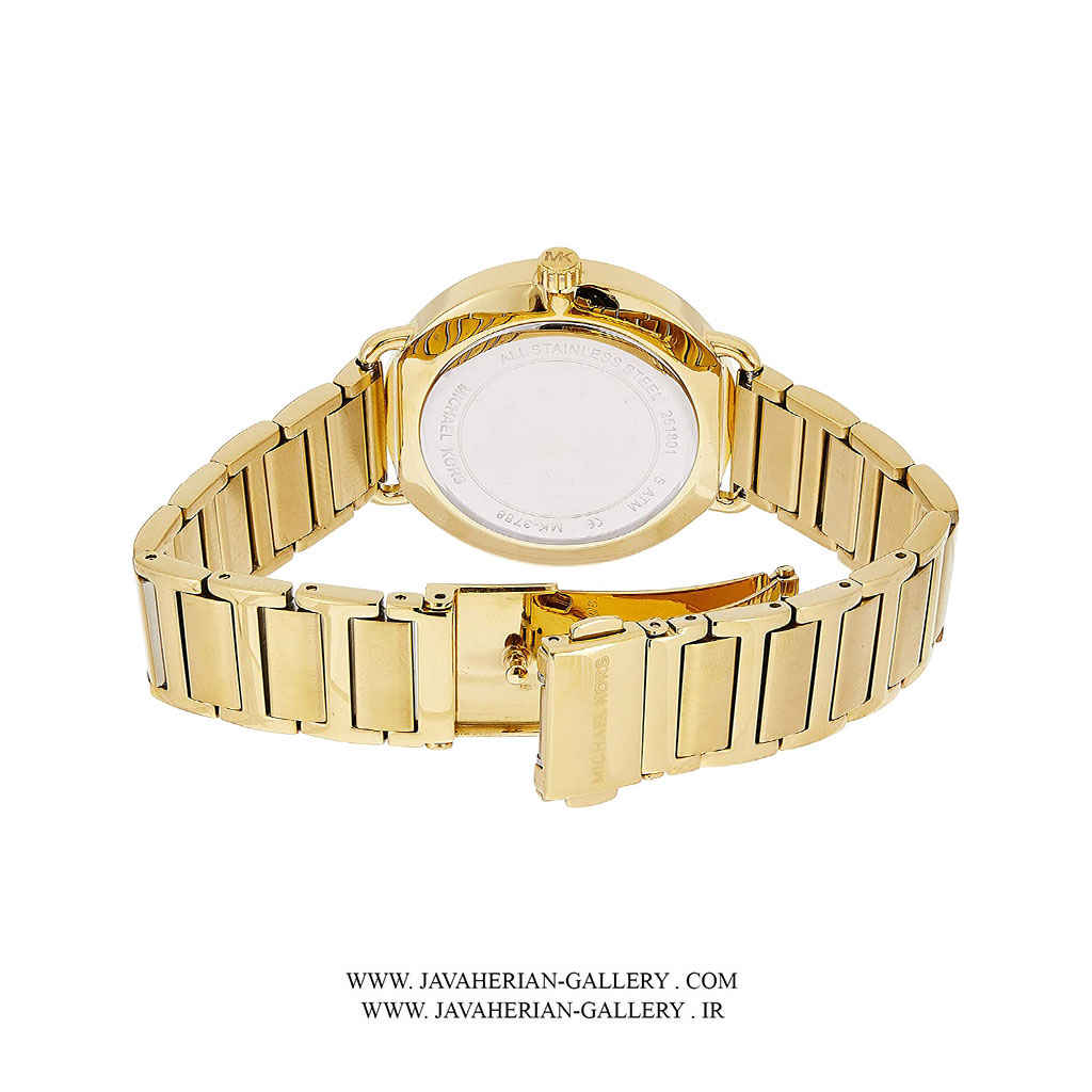 ساعت مچی زنانه مایکل کورس MK3788 6 ساعت مچی زنانه مایکل کورس MK3788 - Image 6