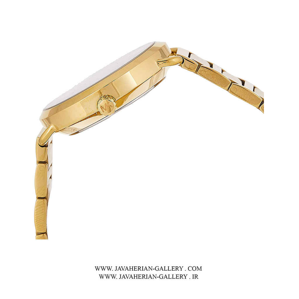 ساعت مچی زنانه مایکل کورس MK3794 5 ساعت مچی زنانه مایکل کورس MK3794 - Image 5