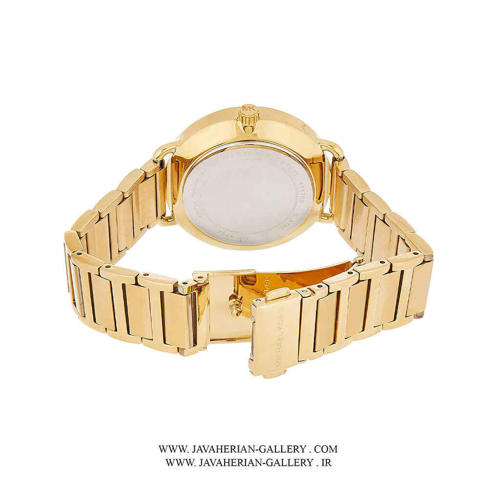ساعت مچی زنانه مایکل کورس MK3794 6 ساعت مچی زنانه مایکل کورس MK3794 - Image 6