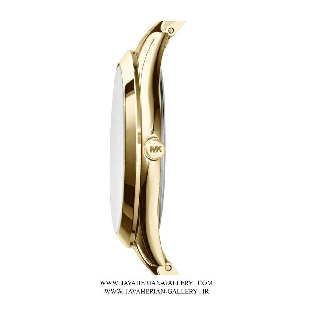ساعت مچی زنانه مایکل کورس MK4284 6 ساعت مچی زنانه مایکل کورس MK4284 - Image 6
