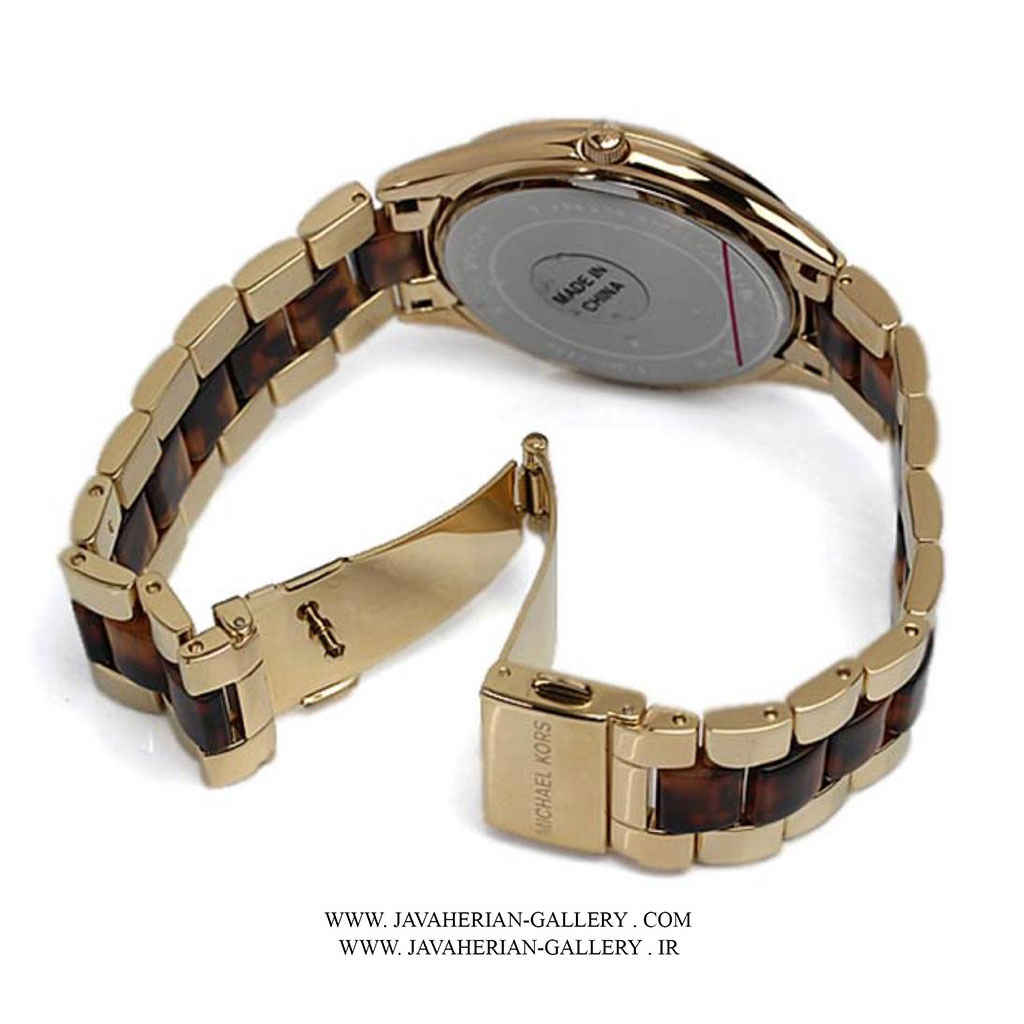 ساعت مچی زنانه مایکل کورس MK4284 7 ساعت مچی زنانه مایکل کورس MK4284 - Image 7