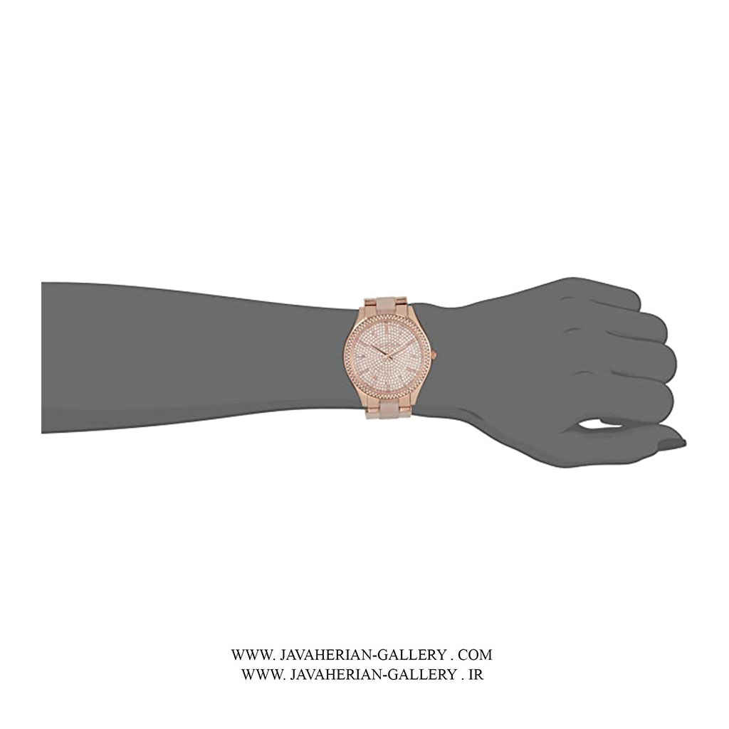 ساعت مچی زنانه مایکل کورس MK4288 6 ساعت مچی زنانه مایکل کورس MK4288 - Image 6