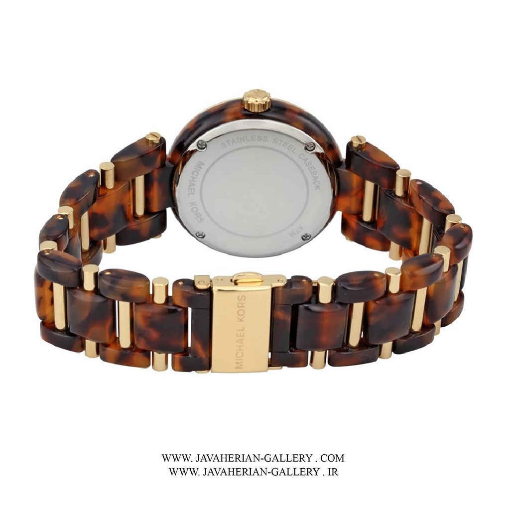 ساعت مچی زنانه مایکل کورس MK4314 5 ساعت مچی زنانه مایکل کورس MK4314 - Image 5