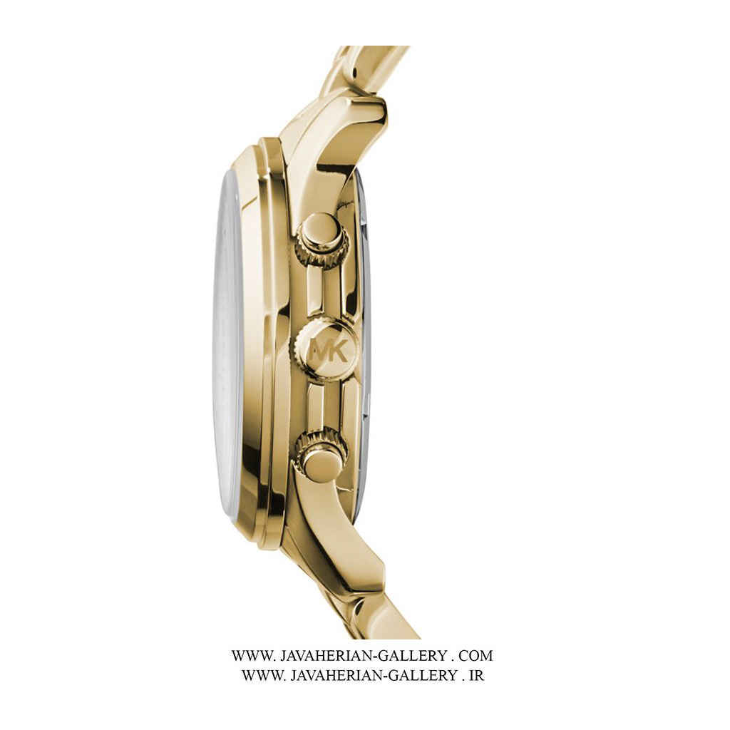 ساعت مچی زنانه مایکل کورس MK5055 5 ساعت مچی زنانه مایکل کورس MK5055 - Image 5