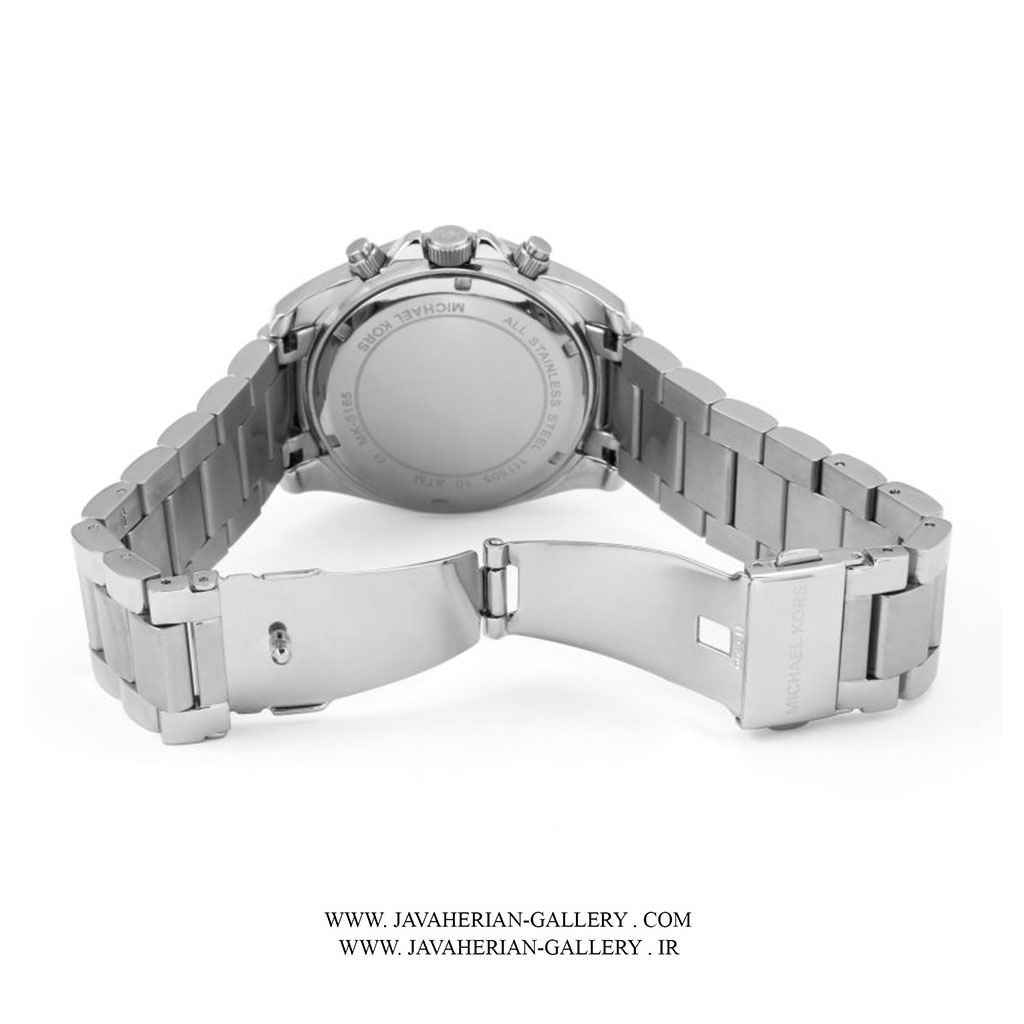 ساعت مچی زنانه مایکل کورس MK5165 6 ساعت مچی زنانه مایکل کورس MK5165 - Image 6
