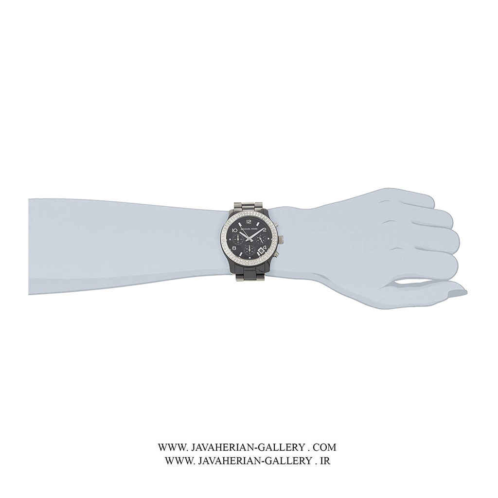 ساعت مچی زنانه مایکل کورس MK5190 7 ساعت مچی زنانه مایکل کورس MK5190 - Image 7