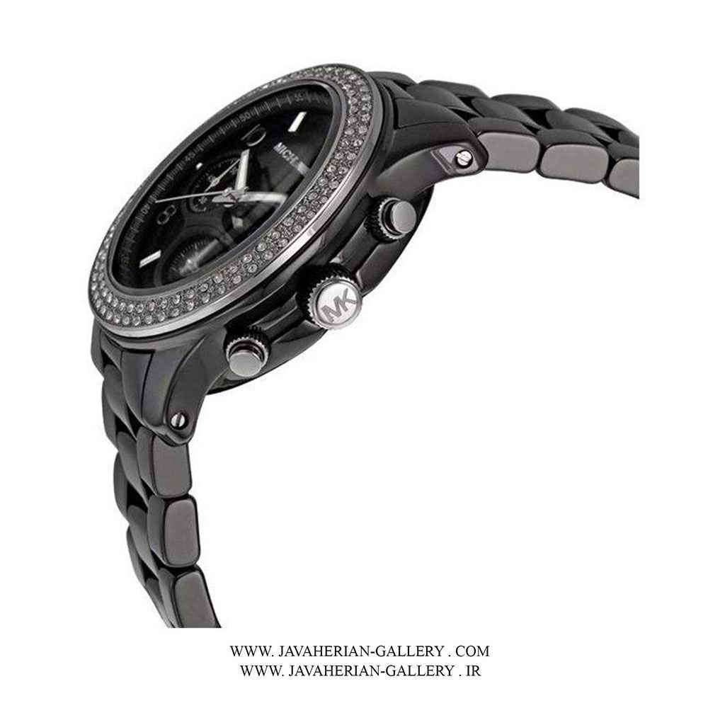 ساعت مچی زنانه مایکل کورس MK5190 4 ساعت مچی زنانه مایکل کورس MK5190 - Image 4