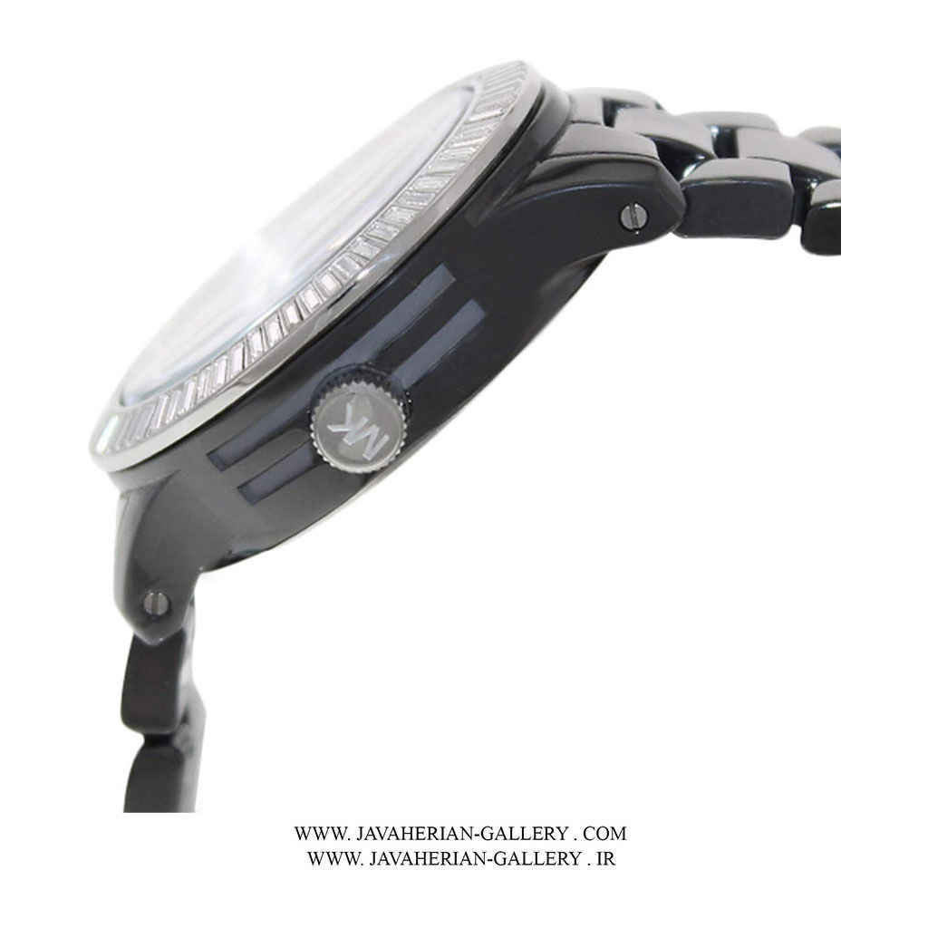 ساعت مچی زنانه مایکل کورس MK5362 3 ساعت مچی زنانه مایکل کورس MK5362 - Image 3