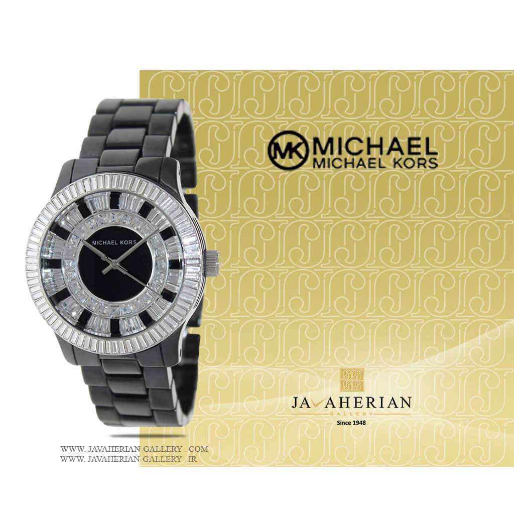 ساعت مچی زنانه مایکل کورس MK5362 1 ساعت مچی زنانه مایکل کورس MK5362