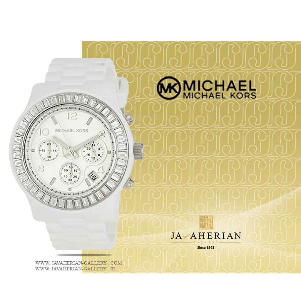 ساعت مچی زنانه مایکل کورس MK5396 1 ساعت مچی زنانه مایکل کورس MK5396