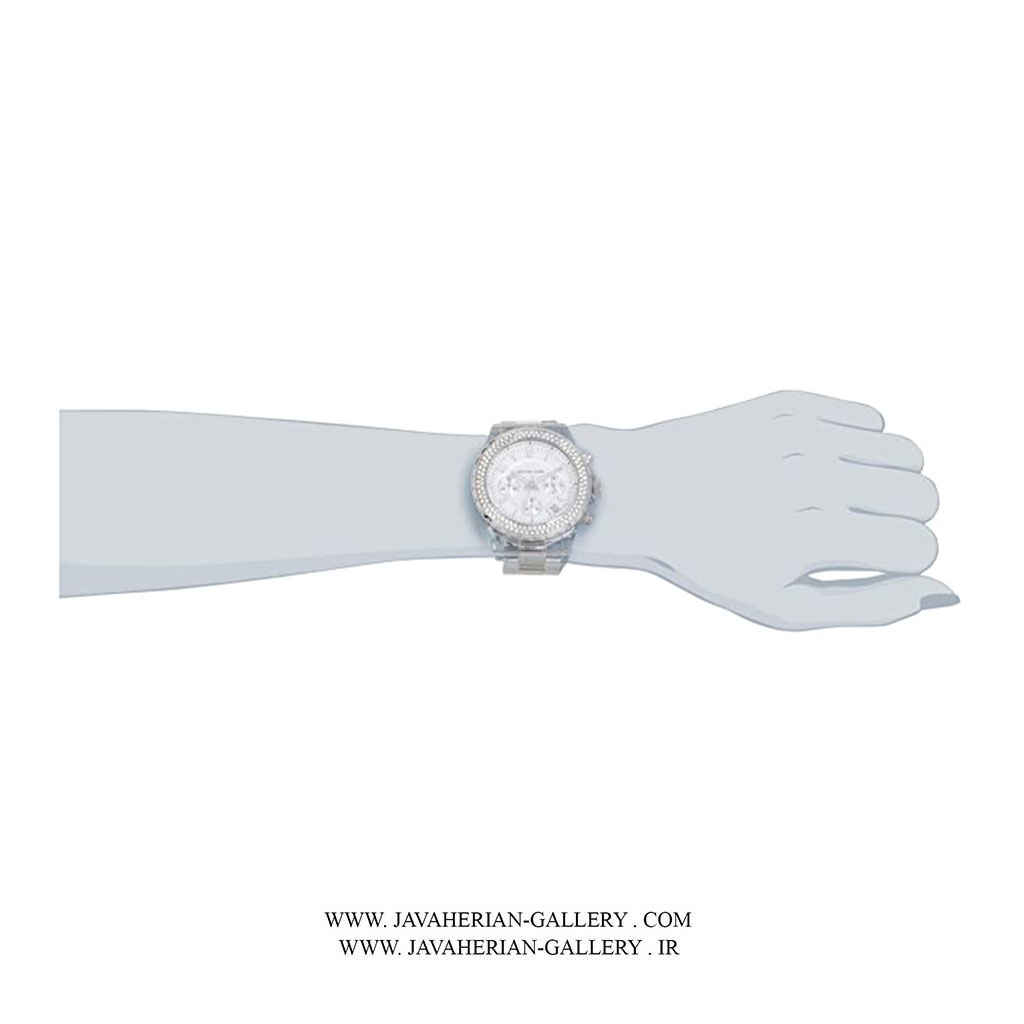 ساعت مچی زنانه مایکل کورس MK5397 5 ساعت مچی زنانه مایکل کورس MK5397 - Image 5