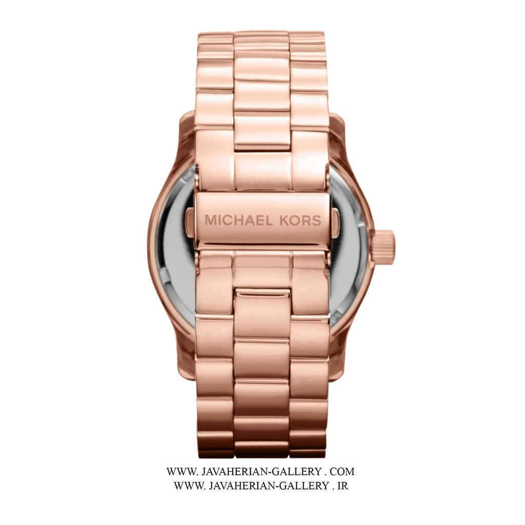 ساعت مچی زنانه مایکل کورس MK5661 6 ساعت مچی زنانه مایکل کورس MK5661 - Image 6