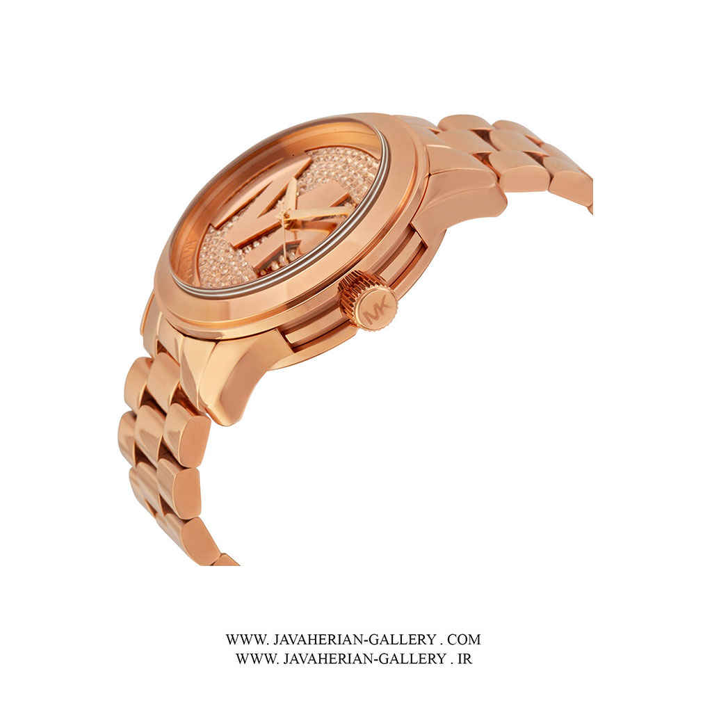 ساعت مچی زنانه مایکل کورس MK5661 4 ساعت مچی زنانه مایکل کورس MK5661 - Image 4