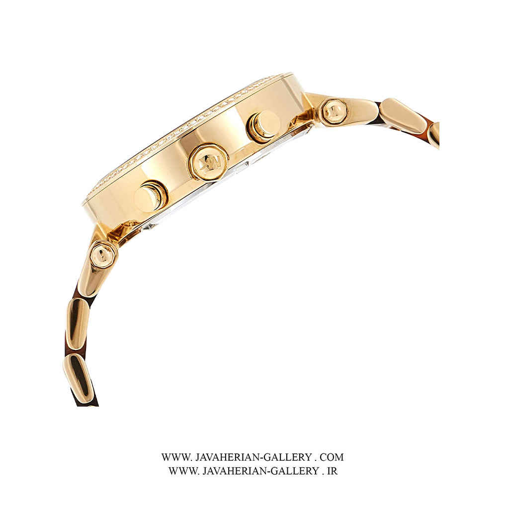 ساعت مچی زنانه مایکل کورس MK5688 5 ساعت مچی زنانه مایکل کورس MK5688 - Image 5