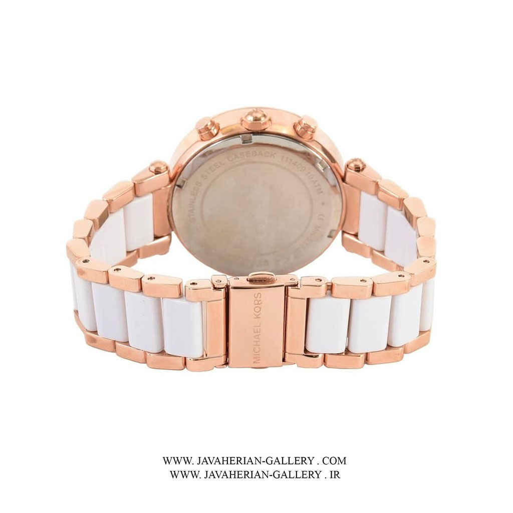 ساعت مچی زنانه مایکل کورس MK5774 7 ساعت مچی زنانه مایکل کورس MK5774 - Image 7