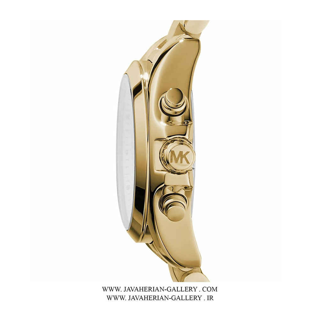 ساعت مچی زنانه مایکل کورس MK5798 5 ساعت مچی زنانه مایکل کورس MK5798 - Image 5