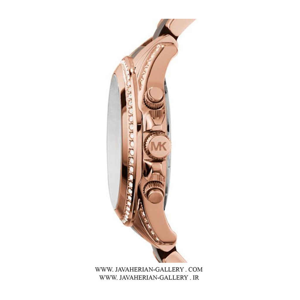 ساعت مچی زنانه مایکل کورس MK5859 6 ساعت مچی زنانه مایکل کورس MK5859 - Image 6