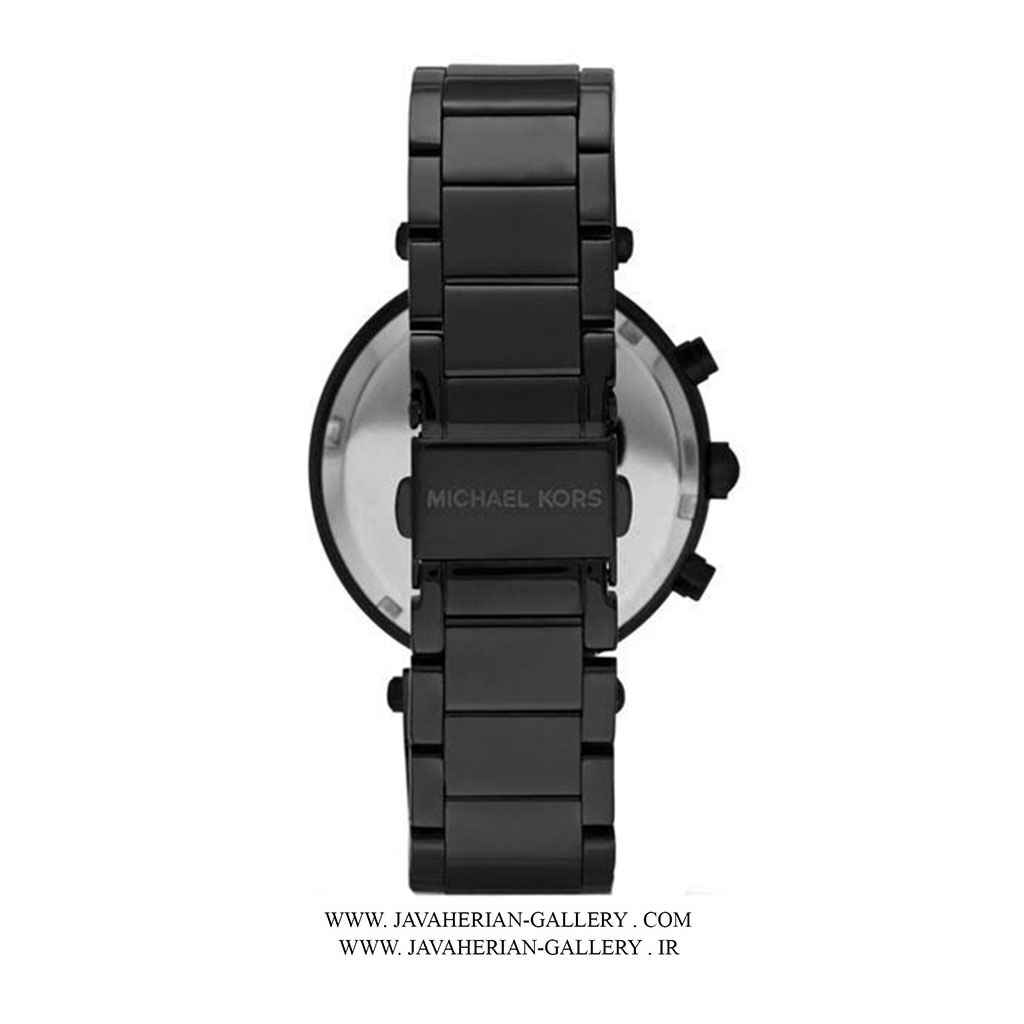 ساعت مچی زنانه مایکل کورس MK5885 6 ساعت مچی زنانه مایکل کورس MK5885 - Image 6