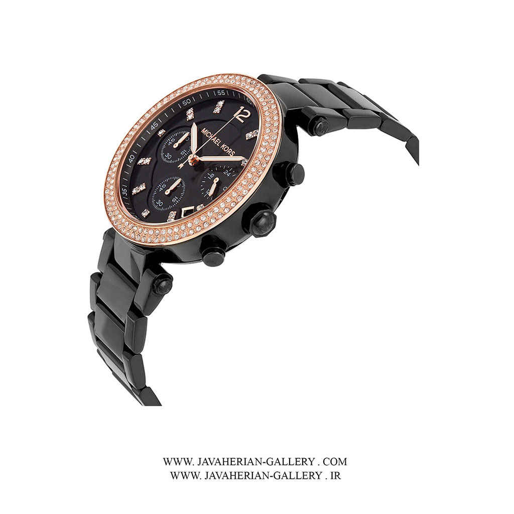 ساعت مچی زنانه مایکل کورس MK5885 4 ساعت مچی زنانه مایکل کورس MK5885 - Image 4