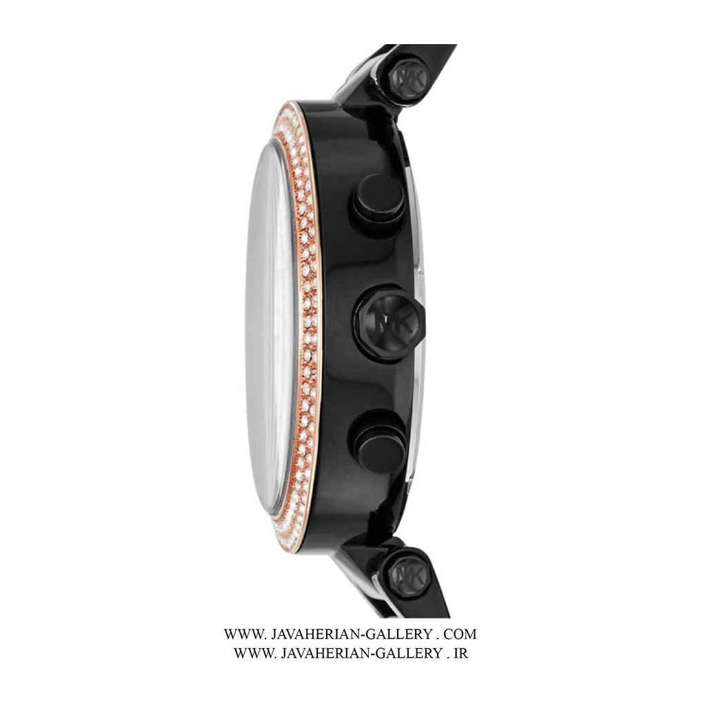 ساعت مچی زنانه مایکل کورس MK5885 5 ساعت مچی زنانه مایکل کورس MK5885 - Image 5