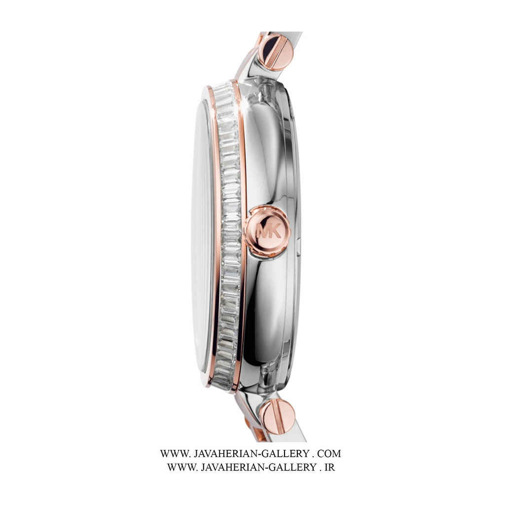 ساعت زنانه مایکل کورس MK5957 5 ساعت زنانه مایکل کورس MK5957 - Image 5