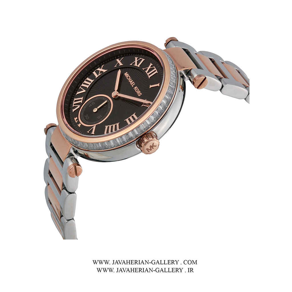 ساعت زنانه مایکل کورس MK5957 4 ساعت زنانه مایکل کورس MK5957 - Image 4