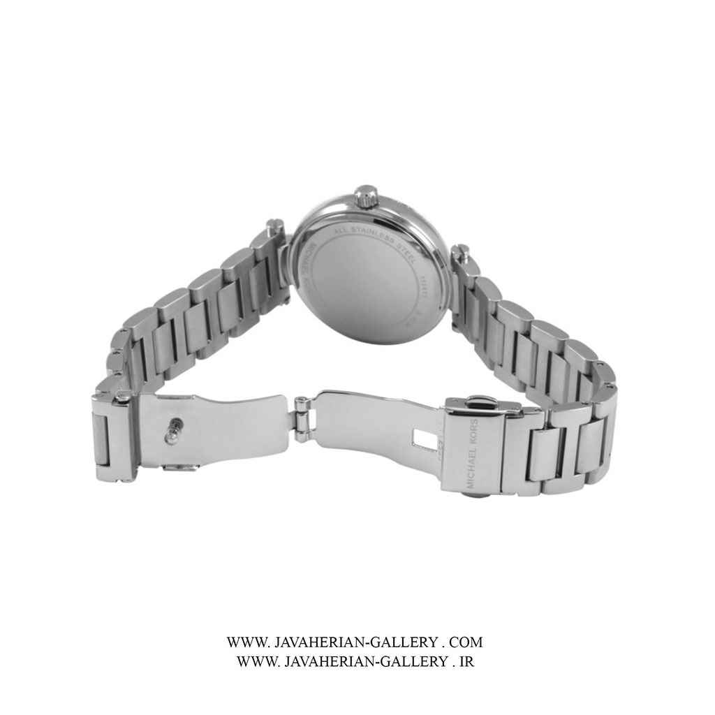 ساعت مچی زنانه مایکل کورس MK5970 6 ساعت مچی زنانه مایکل کورس MK5970 - Image 6