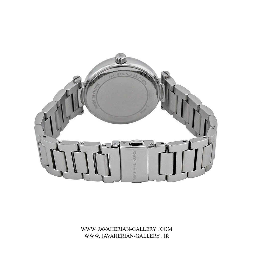 ساعت مچی زنانه مایکل کورس MK5970 5 ساعت مچی زنانه مایکل کورس MK5970 - Image 5