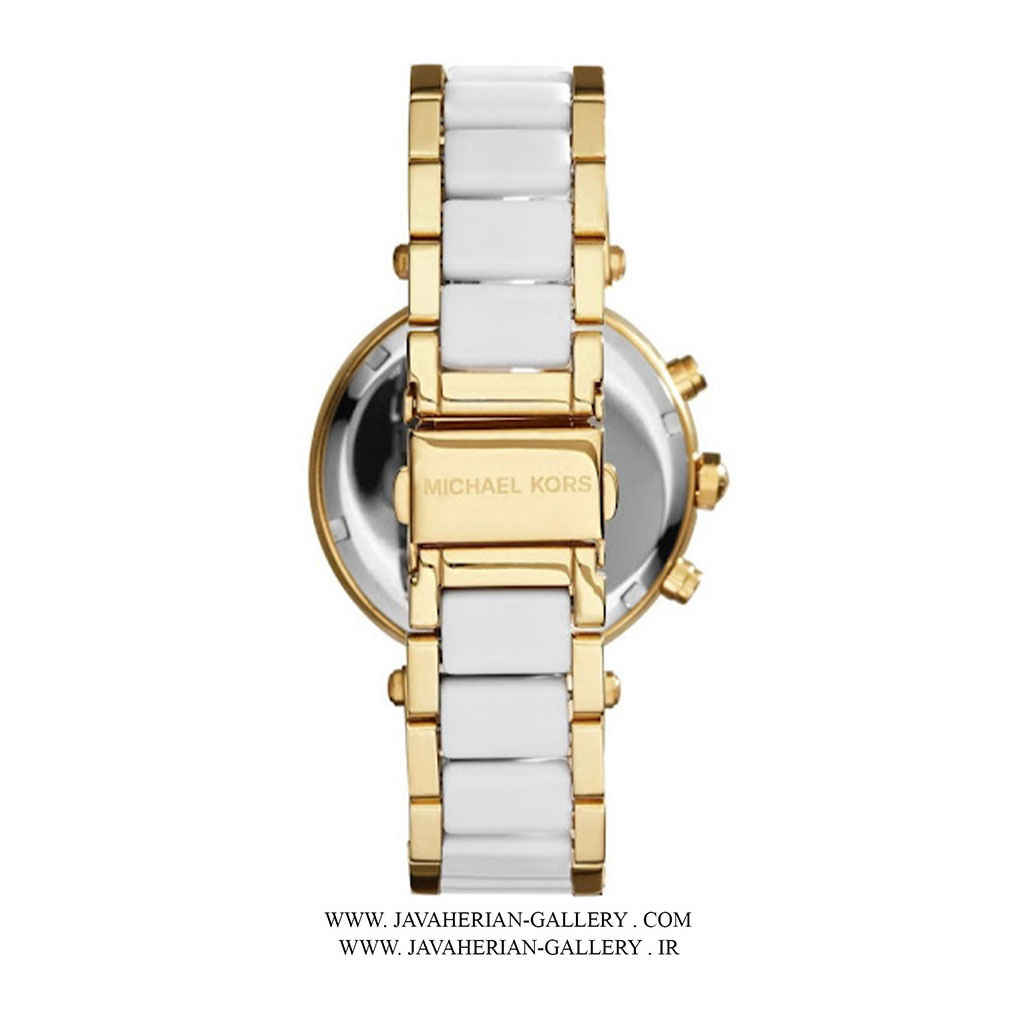 ساعت زنانه مایکل کورس MK6119 8 ساعت زنانه مایکل کورس MK6119 - Image 8