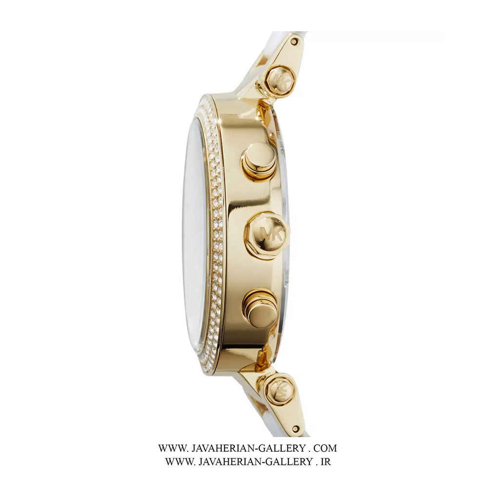 ساعت زنانه مایکل کورس MK6119 6 ساعت زنانه مایکل کورس MK6119 - Image 6
