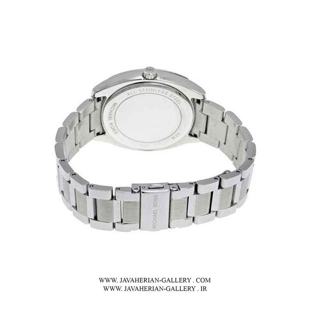 ساعت زنانه مایکل کورس MK6133 7 ساعت زنانه مایکل کورس MK6133 - Image 7