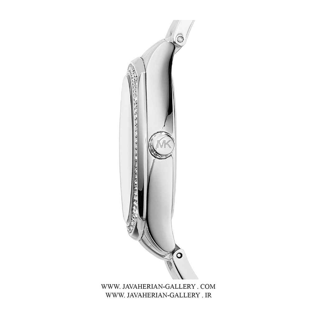 ساعت زنانه مایکل کورس MK6133 5 ساعت زنانه مایکل کورس MK6133 - Image 5