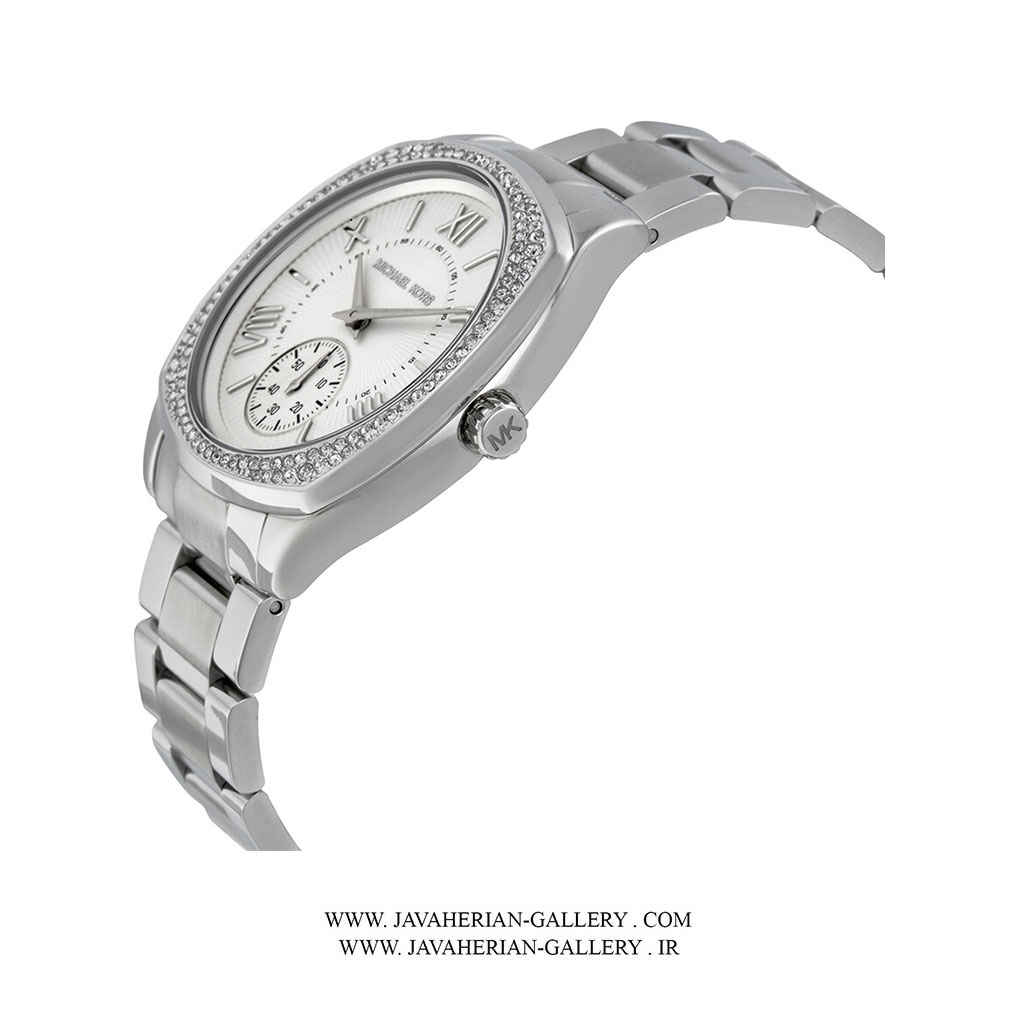 ساعت زنانه مایکل کورس MK6133 4 ساعت زنانه مایکل کورس MK6133 - Image 4