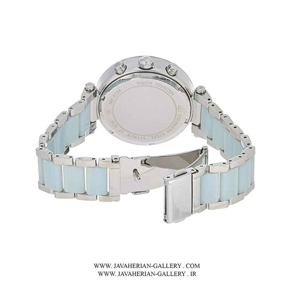 ساعت زنانه مایکل کورس MK6138 7 ساعت زنانه مایکل کورس MK6138 - Image 7
