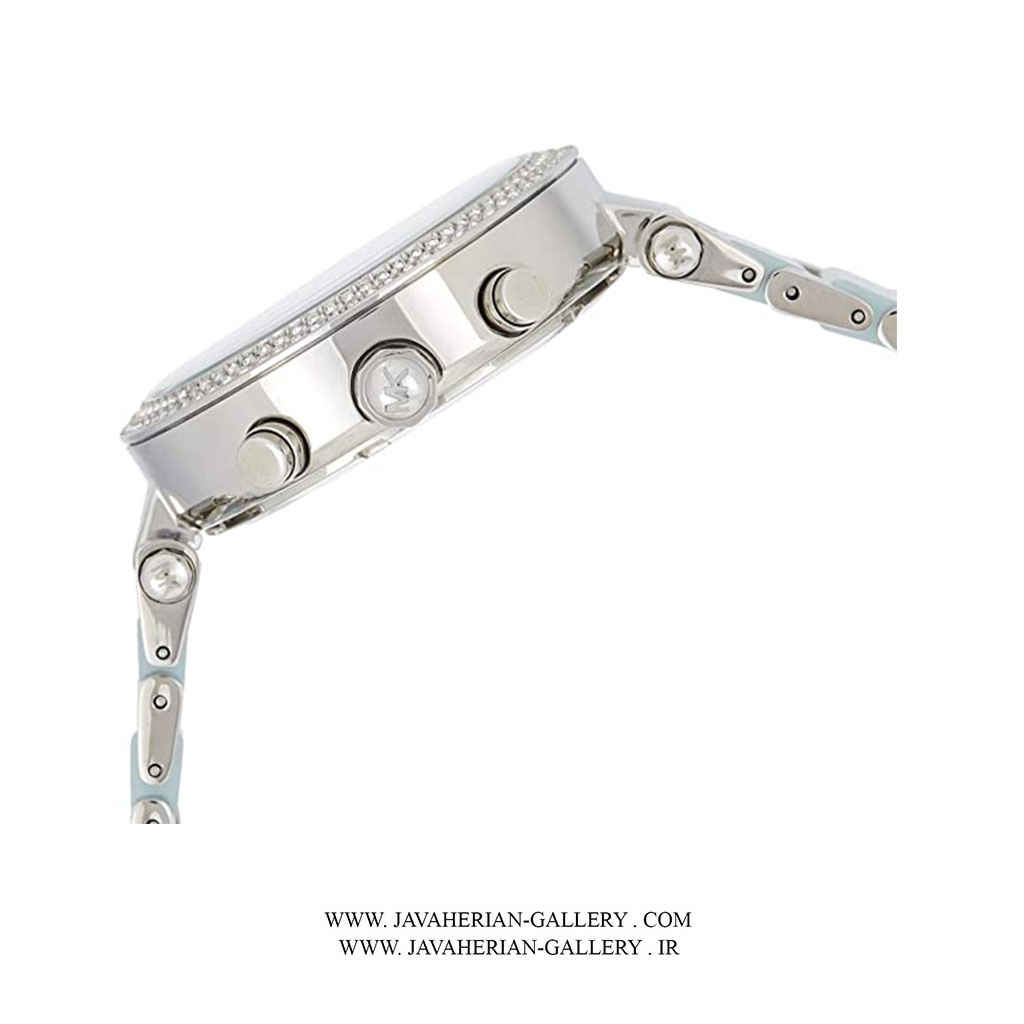 ساعت زنانه مایکل کورس MK6138 4 ساعت زنانه مایکل کورس MK6138 - Image 4