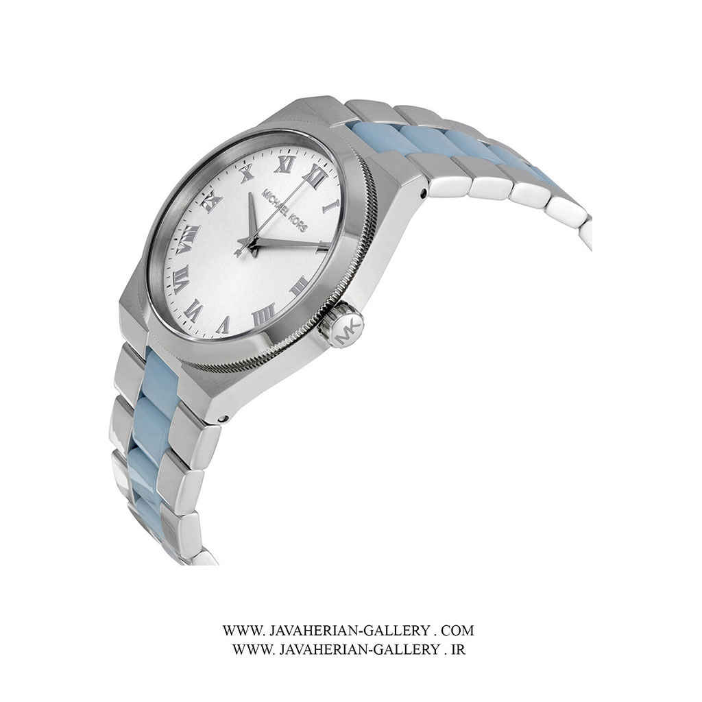 ساعت زنانه مایکل کورس MK6150 4 ساعت زنانه مایکل کورس MK6150 - Image 4