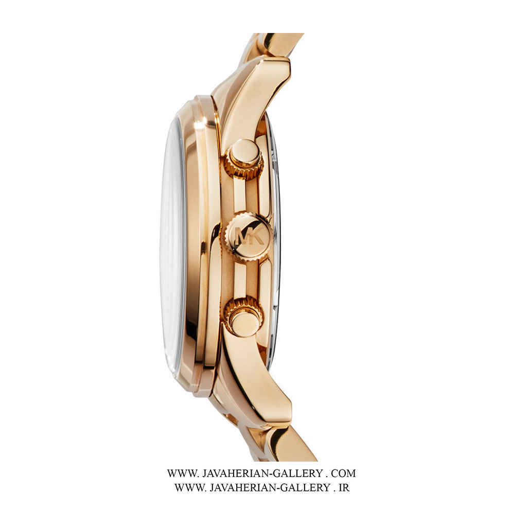 ساعت زنانه مایکل کورس MK6161 5 ساعت مچی زنانه مایکل کورس MK6161