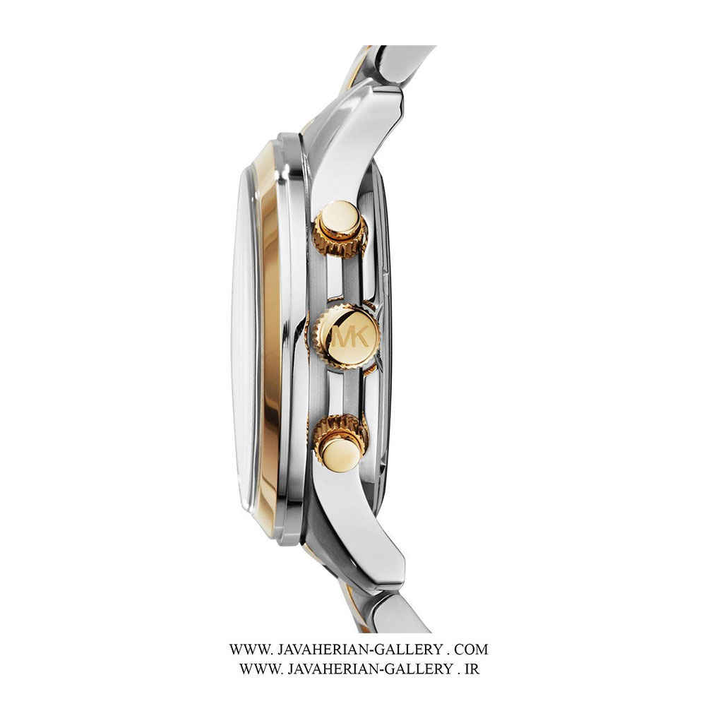 ساعت زنانه - مردانه مایکل کورس MK6165 5 ساعت زنانه - مردانه مایکل کورس MK6165 - Image 5