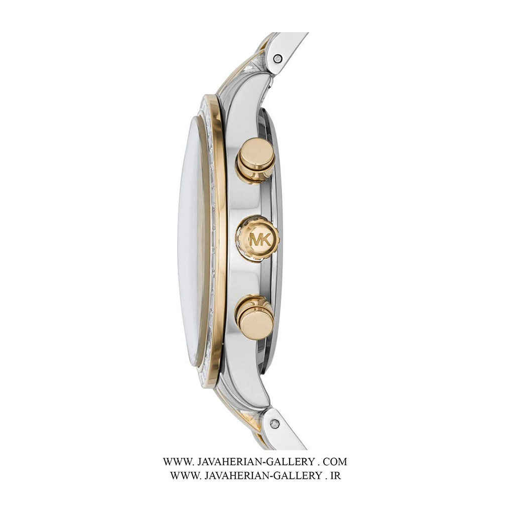ساعت زنانه مایکل کورس MK6188 5 ساعت زنانه مایکل کورس MK6188 - Image 5