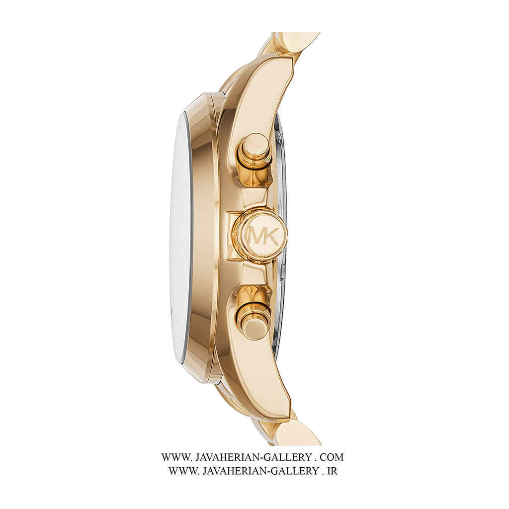 ساعت زنانه - مردانه مایکل کورس MK6266 5 ساعت زنانه - مردانه مایکل کورس MK6266 - Image 5