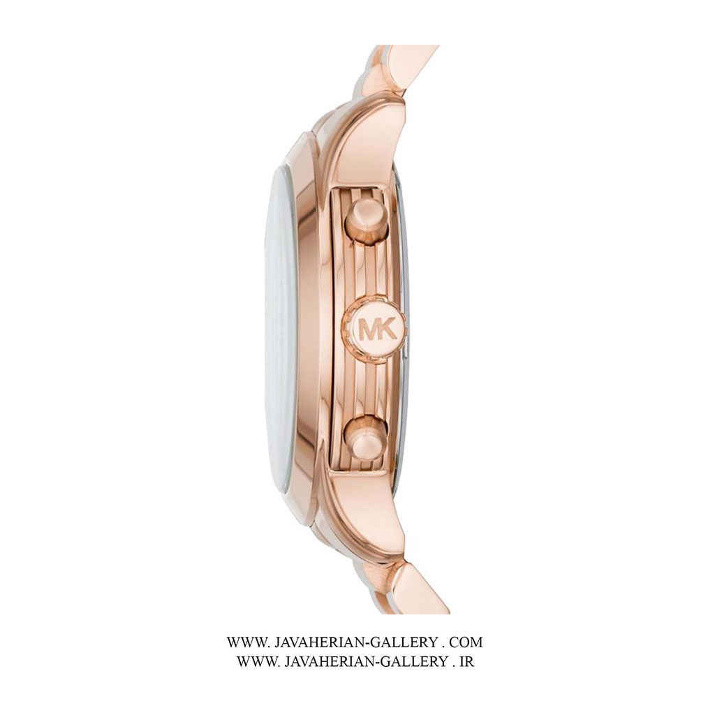 ساعت زنانه - مردانه مایکل کورس MK6275 5 ساعت زنانه - مردانه مایکل کورس MK6275 - Image 5