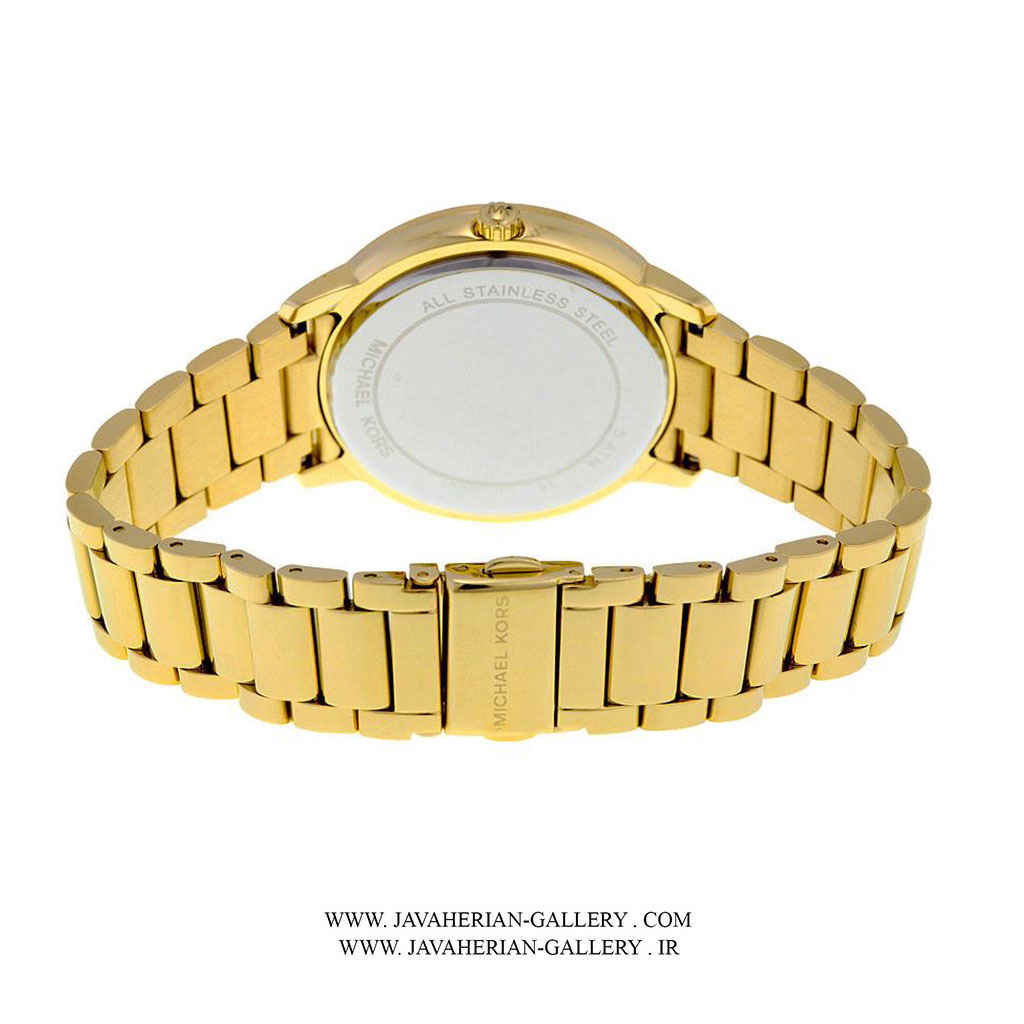 ساعت زنانه مایکل کورس MK6287 5 ساعت زنانه مایکل کورس MK6287 - Image 5