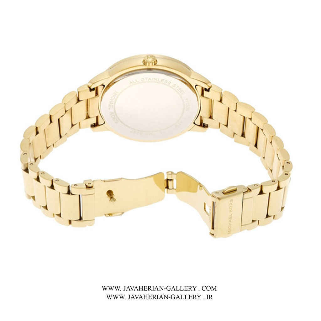ساعت زنانه مایکل کورس MK6287 6 ساعت زنانه مایکل کورس MK6287 - Image 6