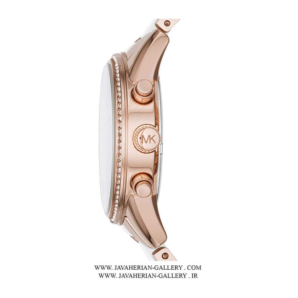ساعت زنانه مایکل کورس MK6324 3 ساعت زنانه مایکل کورس MK6324 - Image 3